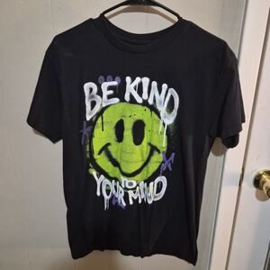 Be Kind To Your Mind T-Shirt